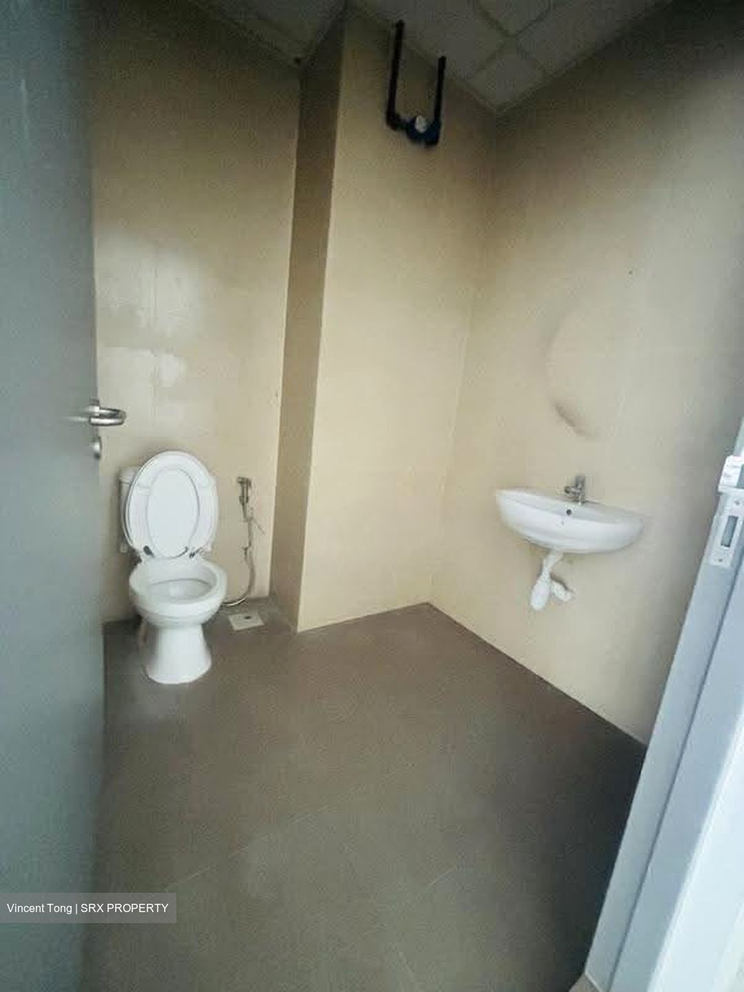 Space@tampines (D18), Factory #609658051